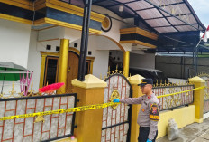 Tega Habisi Nyawa Suami di Rumah Sendiri, Ini yang Terjadi pada Ibu Rumah Tangga di Tigaraksa ﻿