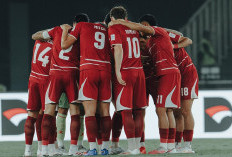 PSSI Dapat Restu FIFA! Korea Selatan dan Australia Layak Jadi Lawan Timnas di FIFA Matchday, ET Konfirmasi
