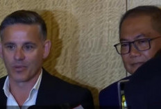 Singgung Rizky Ridho, John Herdman: Generasi Pertama Membawa Timnas Indonesia ke Piala Dunia