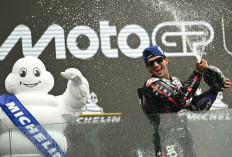 Menang di Le Mans Bikin Jorge Martin Galau, Ungkit Saat Ingin Tinggalkan Aprilia