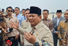 Indonesia-AS Sepakati Penurunan Tarif, Presiden Prabowo Tegaskan Perlindungan Bagi Pekerja dan Kepentingan Rakyat
