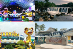 7 Tempat Wisata Murah di Bekasi untuk Mengisi Liburan Sekolah 2026, Cocok Dikunjungi Semua Kalangan!