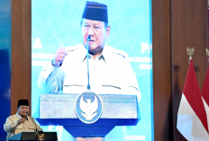 Kejar India dan Brasil, Prabowo Siapkan Indonesia Beralih ke BBM E20