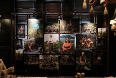 Perempuan Jadi Penggerak Ekonomi Restoratif NTT Lewat Weaving Wonders