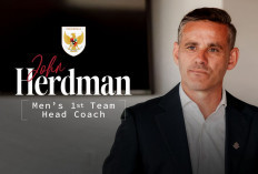 Profil John Herdman: Resmi Jadi Pelatih Timnas Indonesia Hari Ini, Kontrak 2 Tahun hingga 2030