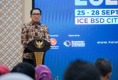 Tingkatkan Efisiensi Industri Keramik, Kemenperin Dorong Penerapan Wajib SNI