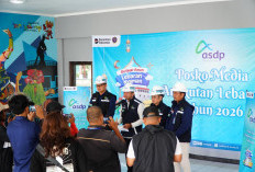 Gilimanuk Pulih Setelah Nyepi, Arus Padat Berhasil Dikendalikan Penuh