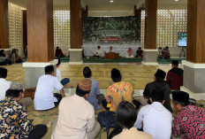 Keresahan Warga NU Menguat, Mubes DIY Desak PBNU Kembali ke Khittah