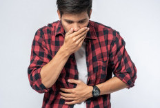 HINDARI Makanan Ini saat Buka Puasa, Nanti Perut Kamu Bisa Begah!