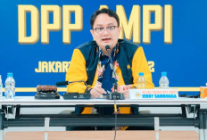 DPP AMPI Putuskan Rakernas III dan Rapimnas IV Digelar di Jakarta dalam Waktu Dekat