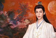Nonton Drama China Shadow Punisher Episode 1-30 Sub Indo, Menguak Teror Kelam Dinasti Dashi