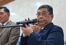 Komisi I DPR RI: Kehadiran Kapal AS di Selat Malaka Tidak untuk Perangi Indonesia