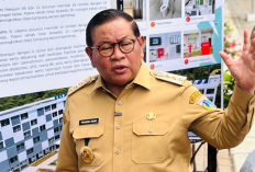 Viral Satpol PP Dihantam Helm Pekerja Proyek di Jaksel, Kepala Korban sampai Dijahit 6 Kali
