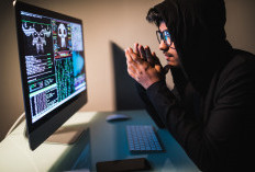 AWAS! Ini Cara Hacker Kuras Rekening Lewat Modus Phishing dan Smishing, Cuma Modal Email Atau SMS