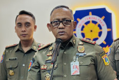 Perhatian! Pihak Swasta Gelar Pesta Kembang Api Tahun Baru di Jakarta Bakal Kena Sanksi