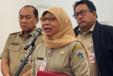 Pemprov DKI Tambah Kuota Mudik Gratis Lebaran 2026, Khusus KTP Jakarta