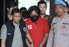 Bos Terra Drone Divonis 1 Tahun 4 Bulan Penjara Buntut Kebakaran yang Tewaskan 22 Orang