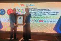 Dompet Dhuafa Raih Penghargaan EXCELLENT pada Indonesia Customer Experience & Digital Customer Engagement 2024