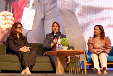 Transformasi Layanan BSI Dorong Peningkatan 24 Juta Nasabah