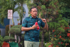 Tri Adhianto Gelar Gerakan Bebersih Jelang Porprov: Warga Bekasi Diminta Kompak! 