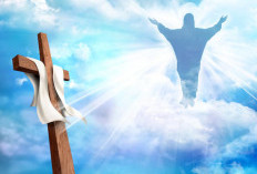 Siap-Siap Long Weekend! Tanggal 14 Mei 2026 Libur Nasional Kenaikan Yesus Kristus