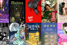 JAFF Market 2026 Pilih 11 Proyek Film dan 10 IP Buka Peluang Kolaborasi Perfilman Indonesia-Asia