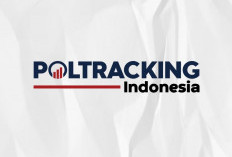 Survei Poltracking: Ridwan Kamil-Suswono Unggul 47,5%, Pramono-Rano Karno 31,5%