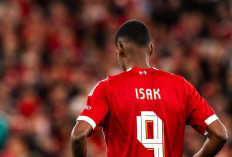 Isak Bangkit! Liverpool Siap Dapat Tambahan Amunisi di Lini Depan, PSG Bersiap