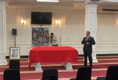 Ungkapan Belasungkawa MUI atas Wafatnya Wakil Presiden ke-6 RI Tri Sutrisno