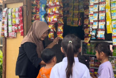 Tak Sekadar Hunian, Rumah Marni di Karawang Kini Menggerakkan Ekonomi Keluarga