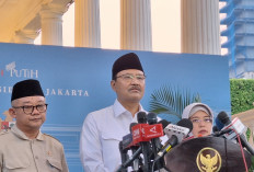 Gus Ipul Bantah Isu Mark Up Sepatu Sekolah Rakyat: APBN Sekarang Tak Bisa Diutak-Atik!