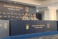 65 Orang Diduga Penyusup Aksi Demo 27 Agustus Diamankan Polisi, 2 Orang Jadi Tersangka