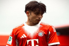 Bintang Muda Bayern Munich Maycon Cardozo Dilema Pilih Timnas, Brasil atau Portugal?