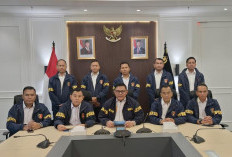 Bareskrim Tetapkan Penasihat Dana Syariah Jadi Tersangka, Eks Direktur OJK dan BEI!