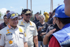 Mendagri Gerak Cepat Tangani Gempa NTT, Bantuan Rumah Rusak hingga Logistik Jadi Prioritas