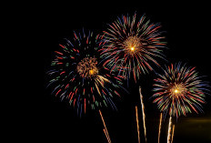 7 Tradisi Tahun Baru Paling Nyeleneh di Dunia, Nomor 5 Bikin Geleng Kepala!