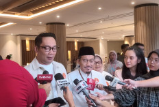 Elektabilitas RK dan Ahmad Luthfi Turun di Salah Satu Survei, Pengamat: Mesin Parpol KIM Plus Tak Bersemangat Lagi Pasca Dapat Jabatan Menteri!   