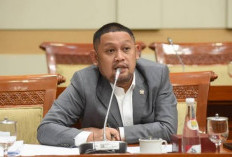 Kata Komisi III DPR Tanggapi Aksi Ferry Irwandi Galang Dana untuk Korban Bencana Banjir Sumatera