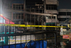 Kok Bisa Kantor Terra Drone Kemayoran Cuma Punya 1 Pintu Keluar? 6 Saksi Diperiksa