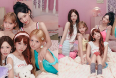 Lirik Lagu Pretty Girl - RESCENE dan Terjemahan Bahasa Indonesia, Remake Hits Legendaris KARA