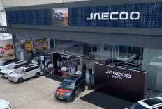 Resmikan Jaecoo GCP Sunter, Perkuat Layanan Utara Jakarta