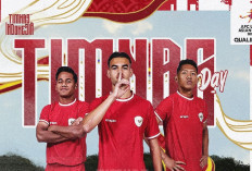 Prediksi Timnas Indonesia vs Yaman di Kualifikasi Piala Asia U-20 2025 Hari Ini: Susunan Pemain hingga Head to Head