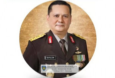 Kabar Duka, Eks Kadiv Hubinter Polri Napoleon Bonaparte Meninggal