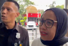 Kala Nanik S Deyang Datangi KPK, Ada Apa?