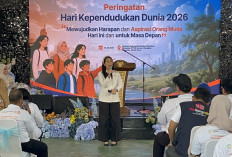 BKKBN: Pemerintah Harus Hadirkan Kesempatan yang Setara, Bukan Mengatur Pilihan Hidup Warga