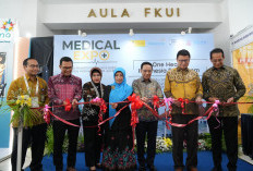 Bio Farma Luncurkan Bio-TCV, Wujud Nyata Kolaborasi Terpadu Lintas Sektor Perkuat Kedaulatan Vaksin Nasional