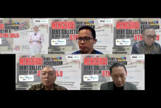 Aksi Kekerasan Debt Collector dan Praktik Jual Beli STNK Only Jadi Sorotan Serius Sektor Pembiayaan