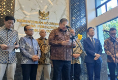 Dorong Pengembangan Digital, Pemerintah Dukung Pengembangan Chip AI