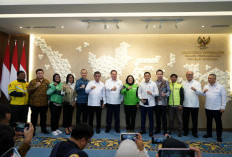 Sambut Lebaran 1447 H, THR, BHR, hingga Stimulus Ekonomi Digelontorkan Pemerintah 