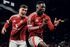 Jauh Melampaui Sesko dan Lammens, Kobbie Mainoo Adalah Harta Karun Michael Carrick di Manchester United